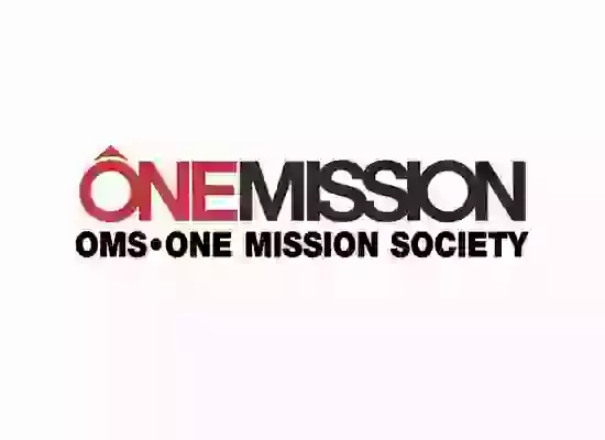 One Mission Society
